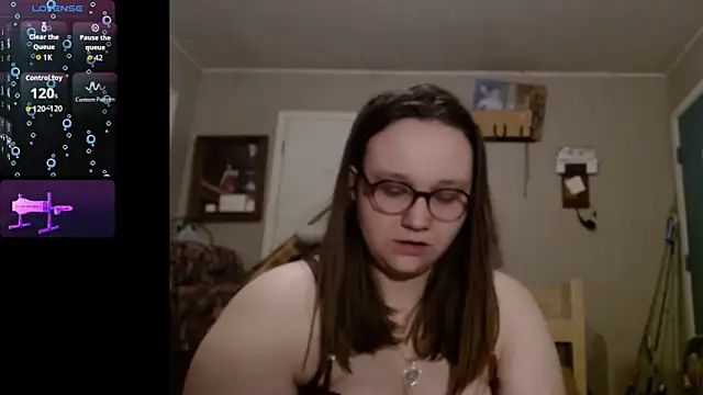 ZeTurtleMaster online show from April 6, 4:46 am