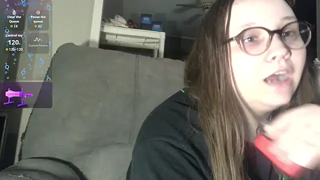 ZeTurtleMaster online show from April 11, 2:27 am