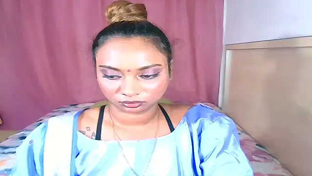 sexyindianchic online show from March 21, 1:45 pm