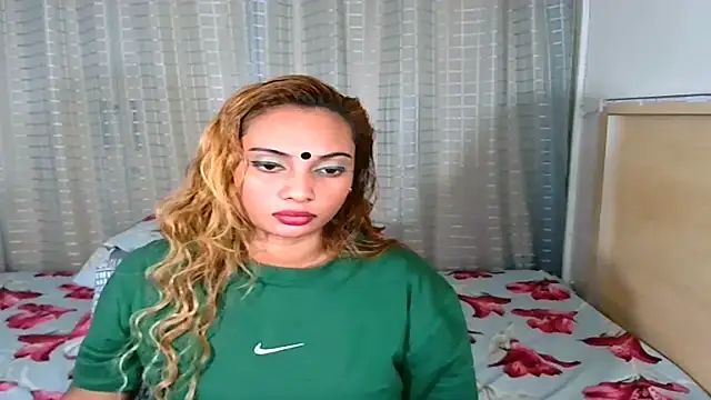 sexyindianchic online show from September 12, 5:13 pm