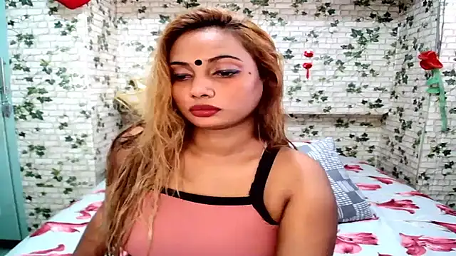 sexyindianchic online show from September 13, 5:51 am