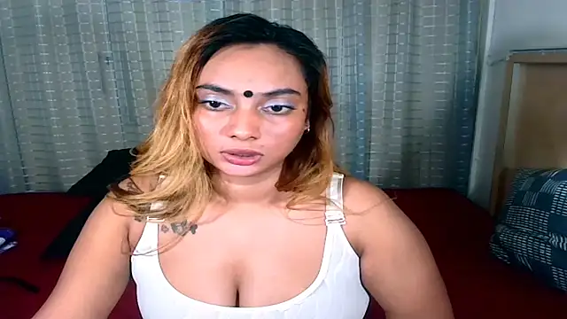 sexyindianchic online show from December 4, 9:12 pm