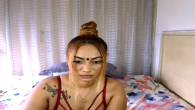 sexyindianchic online show from January 13, 9:47 am