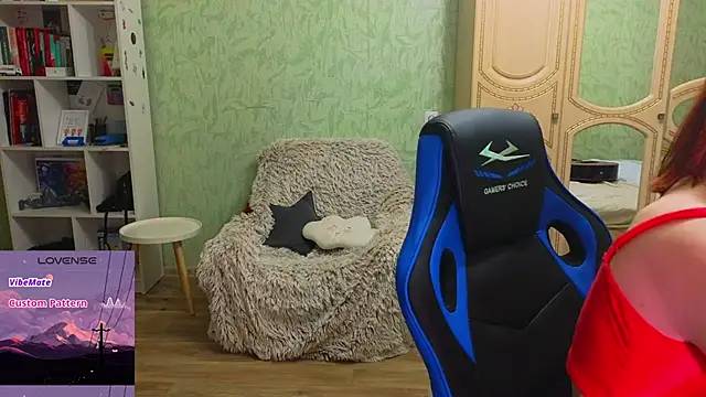 Snapshot of DanaMartina chatting on March 14, 3:36 pm DanaMartina online show from March 14, 3:36 pm