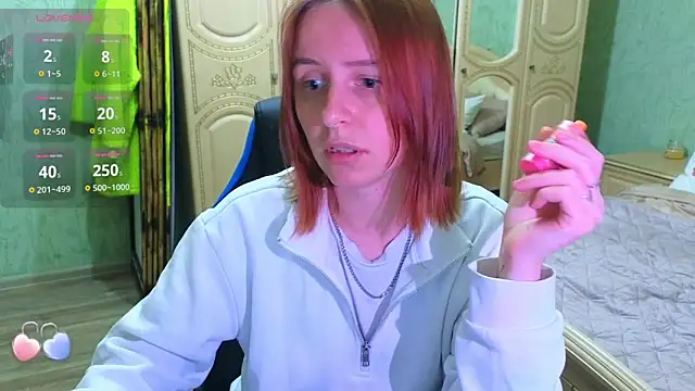 Snapshot of DanaMartina chatting on September 30, 4:23 pm DanaMartina online show from September 30, 4:23 pm