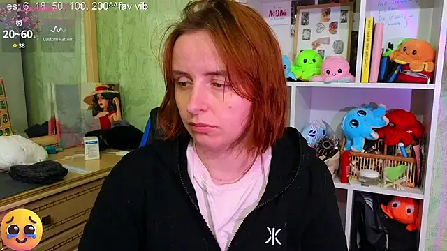 Snapshot of DanaMartina chatting on November 15, 12:52 am DanaMartina online show from November 15, 12:52 am