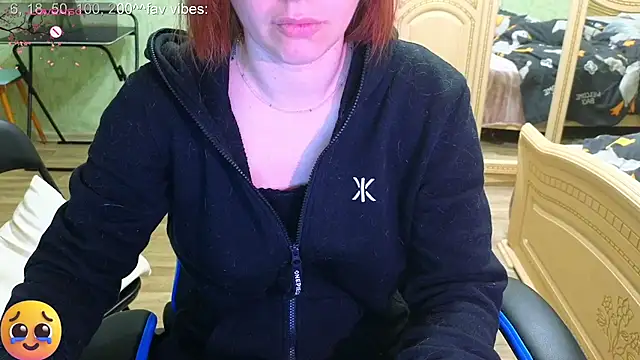 Snapshot of DanaMartina chatting on November 20, 12:05 pm DanaMartina online show from November 20, 12:05 pm