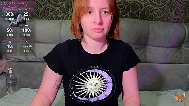 Snapshot of DanaMartina chatting on February 9, 8:02 pm DanaMartina online show from February 9, 8:02 pm