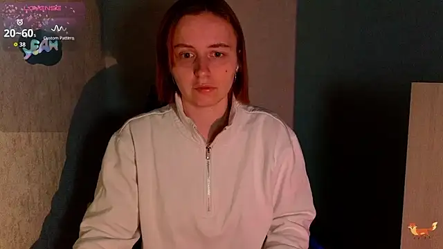 Snapshot of DanaMartina chatting on February 17, 3:51 pm DanaMartina online show from February 17, 3:51 pm