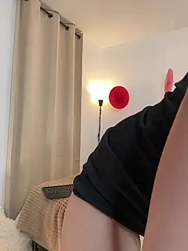 Snapshot of Anavi_ chatting on January 24, 1:56 am Anavi  online show from January 24, 1:56 am