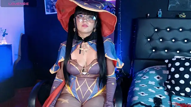 aprildoll online show from March 3, 7:54 am