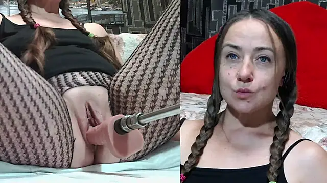 HelenLe sweet online show from September 17, 7:04 pm