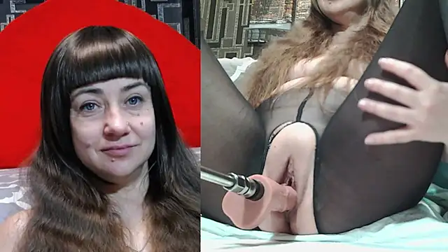 HelenLe sweet online show from December 2, 10:42 am