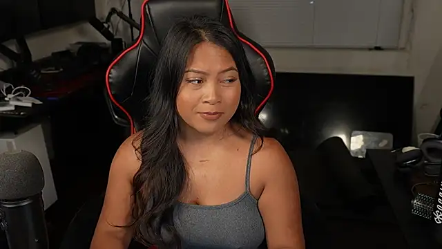 Bubbleliyah online show from March 9, 12:53 am