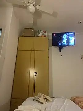 SofiaJoy online show from March 1, 7:37 pm