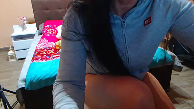 Gia888888 online show from January 5, 9:47 pm