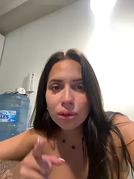 candelacante online show from February 28, 1:17 am