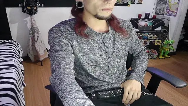 davidroses420 online show from January 6, 1:53 am