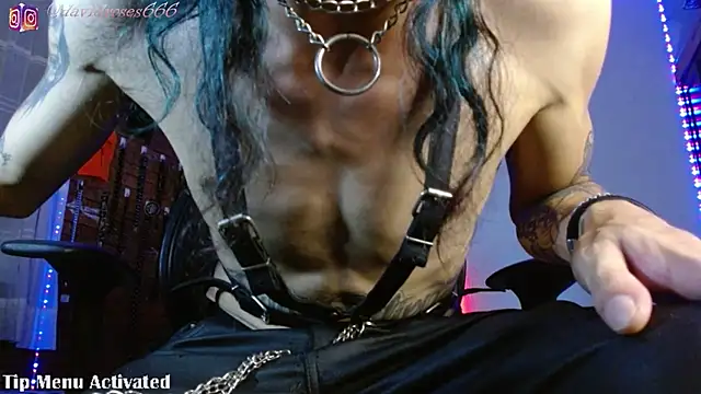 davidroses420 online show from January 14, 11:31 pm