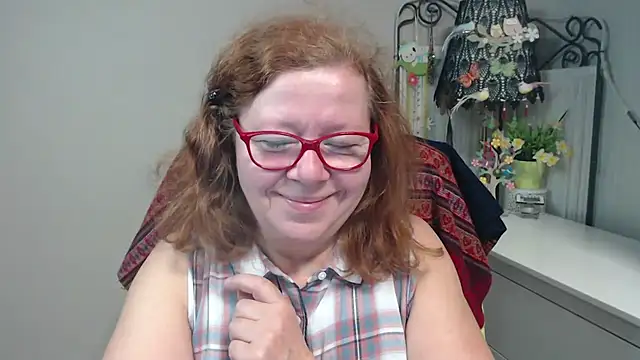 Adelewildx online show from October 30, 4:36 am