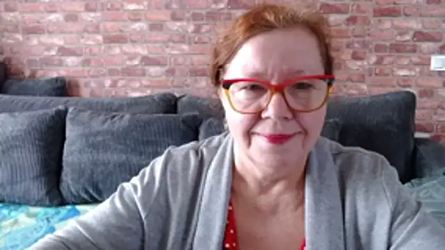 Adelewildx online show from December 14, 10:20 am