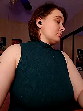 LouisianaBoobs online show from February 27, 11:59 pm