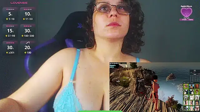 Koka-pimentinha online show from December 10, 4:45 am