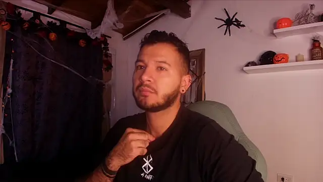 mister miike online show from October 31, 3:07 am