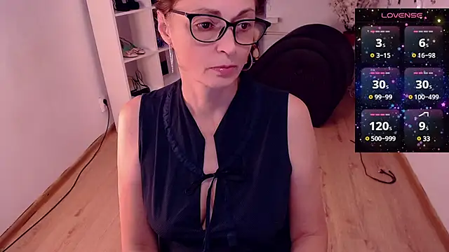 Snapshot of CaringSophie chatting on January 24, 1:14 pm CaringSophie online show from January 24, 1:14 pm