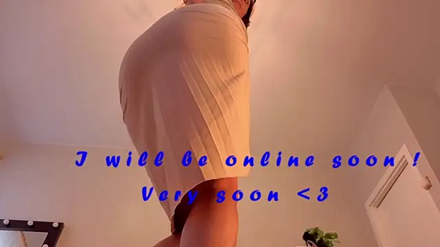 CaringSophie online show from June 27, 7:30 pm