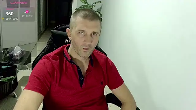 Maribor online show from October 8, 9:23 pm