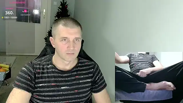 Maribor online show from December 15, 3:05 pm