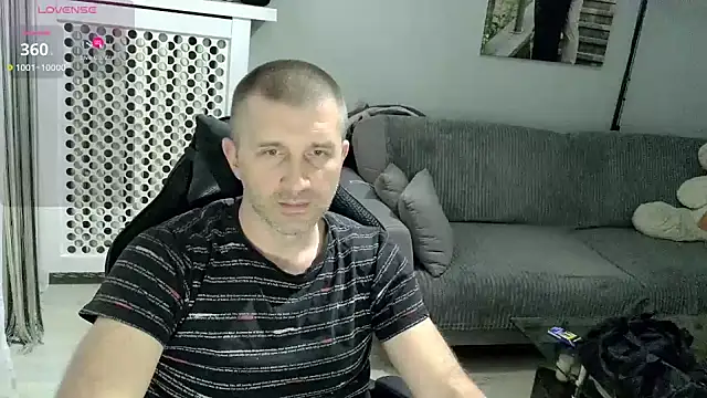 Snapshot of Maribor chatting on May 29, 1:14 am Maribor online show from May 29, 1:14 am