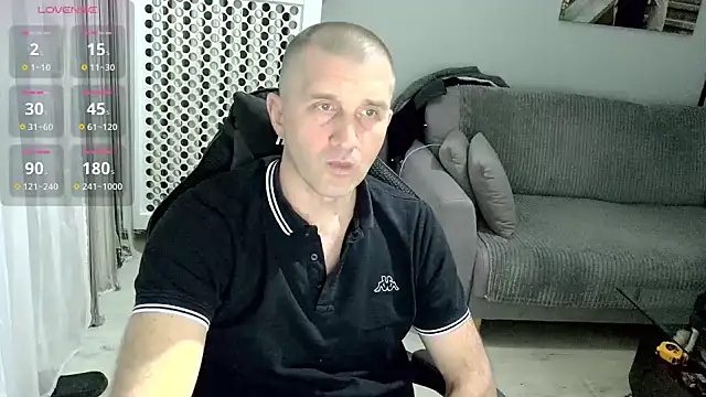 Snapshot of Maribor chatting on June 15, 9:06 pm Maribor online show from June 15, 9:06 pm