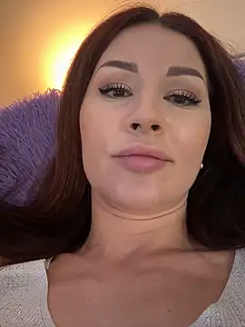 KerryCandy Girl online show from February 21, 2:48 pm