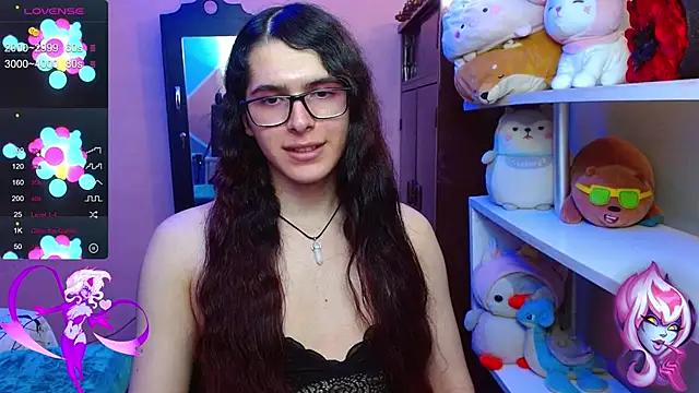 Snapshot of Alice_Bathory chatting on January 15, 11:51 pm Alice Bathory online show from January 15, 11:51 pm