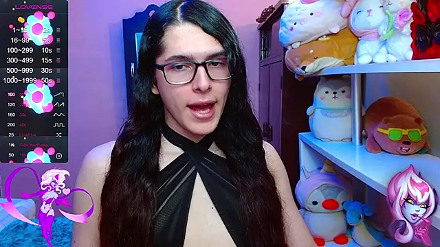 Snapshot of Alice_Bathory chatting on February 27, 10:31 pm Alice Bathory online show from February 27, 10:31 pm