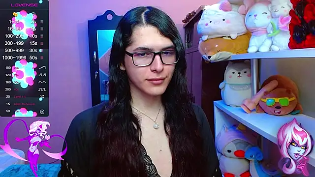 Snapshot of Alice_Bathory chatting on March 11, 7:58 pm Alice Bathory online show from March 11, 7:58 pm