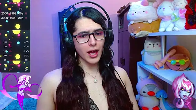 Snapshot of Alice_Bathory chatting on March 15, 10:00 pm Alice Bathory online show from March 15, 10:00 pm