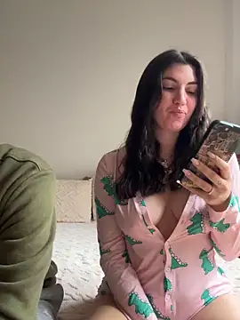 couplepenetration online show from November 26, 9:54 am