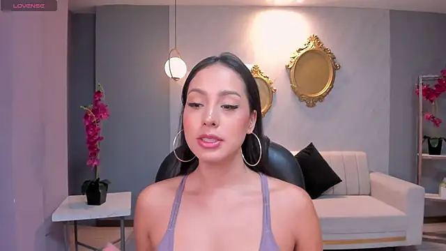 BrennaWalker online show from January 21, 4:10 am