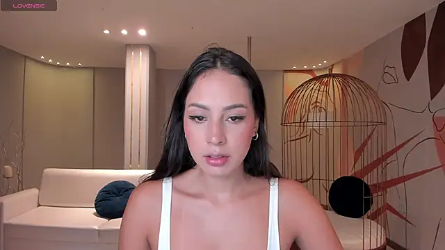 BrennaWalker online show from January 25, 9:14 pm