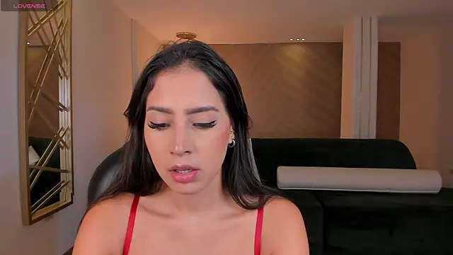 BrennaWalker online show from February 14, 3:33 am