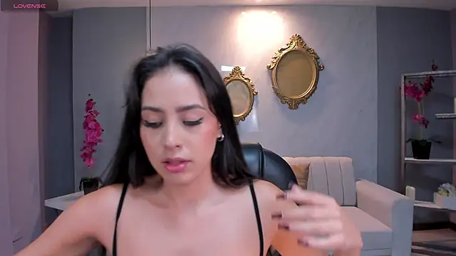 BrennaWalker online show from February 27, 3:14 am