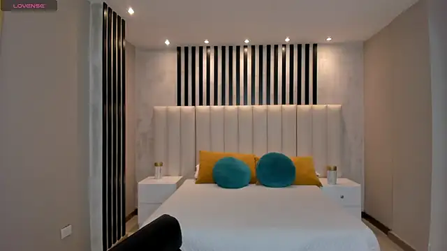 BrennaWalker online show from March 22, 8:48 pm