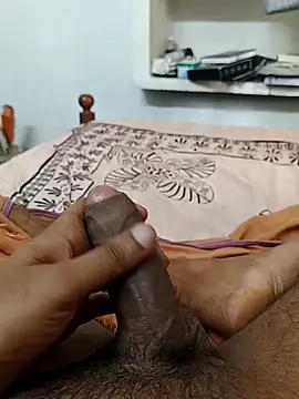 Dileep790 online show from March 18, 8:25 am