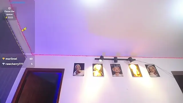 shellsy hans online show from March 28, 1:33 pm