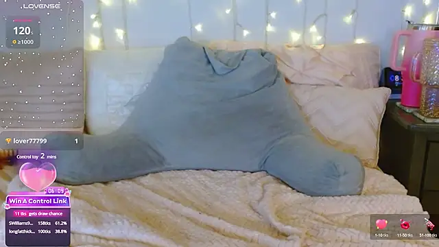 Cateycakes online show from December 29, 2:31 pm