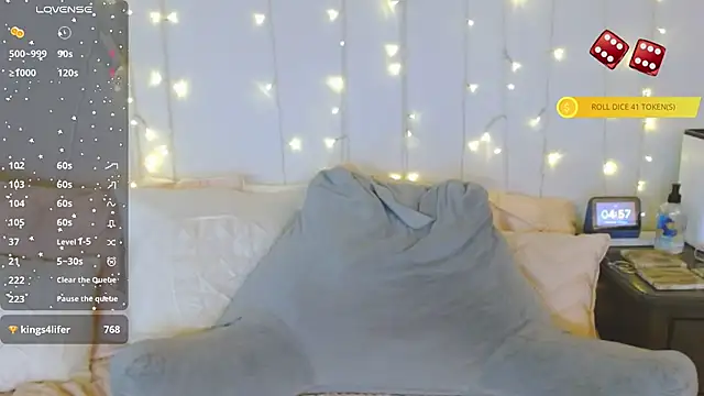 Cateycakes online show from March 20, 9:59 am