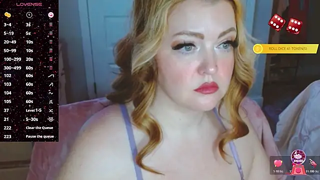 Cateycakes online show from December 16, 12:15 am